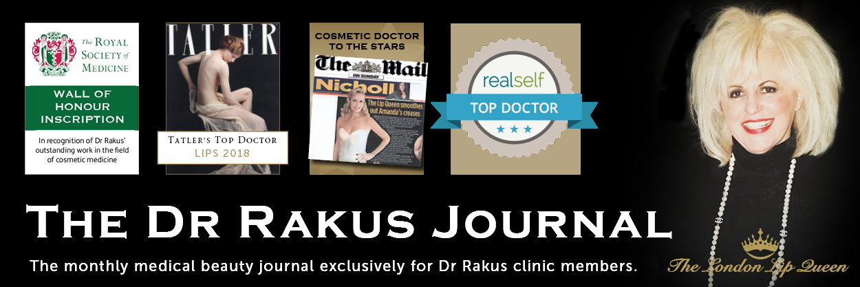 Dr Rakus Journal