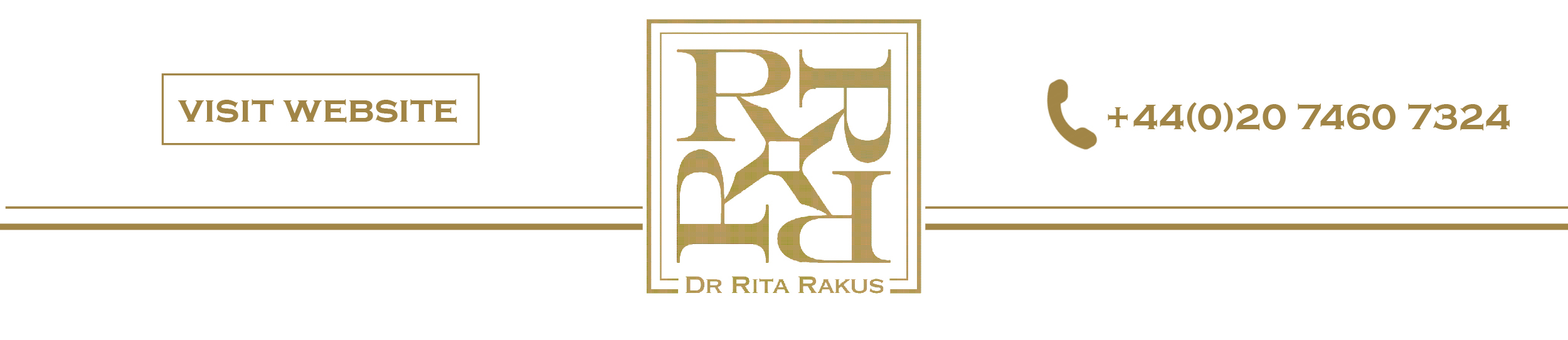 Dr Rakus Clinic