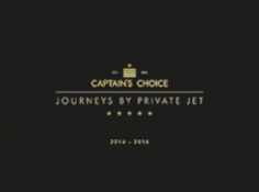 Journeys by Private Jet Brochure
