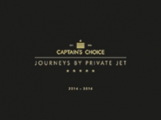 Journeys by Private Jet Brochure