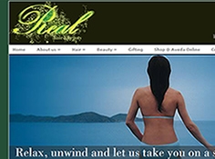 Website