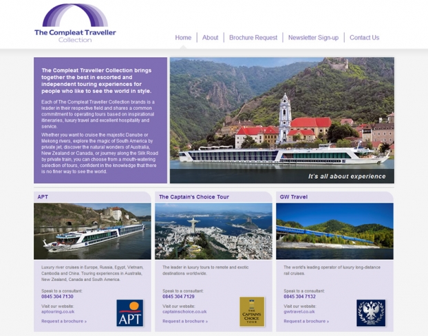 Website