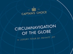 Circumnavigation of the Globe Campaign