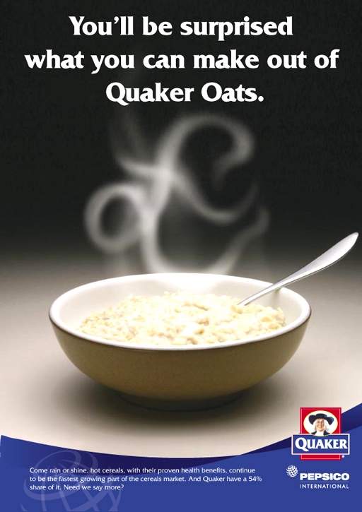 Quaker Oats