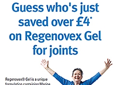Regenovex Your Joints