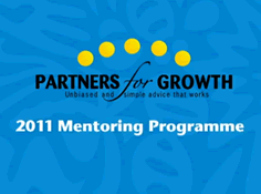 Mentoring Programme video feature